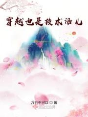 穿越也是一种技术活儿